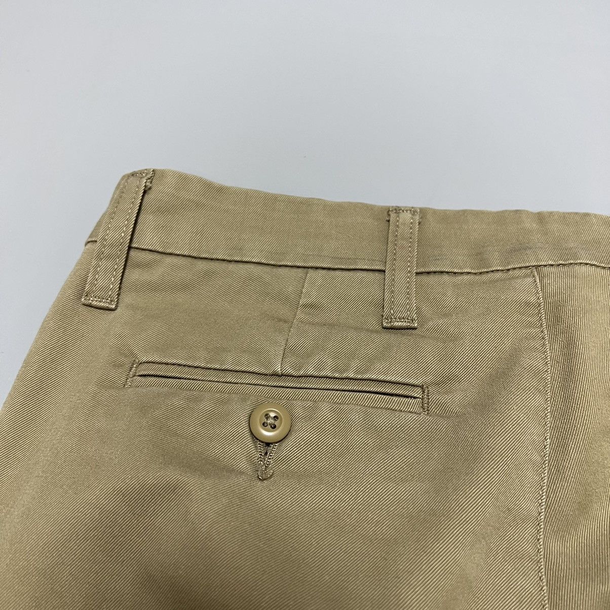 Carhartt Wip × Vintage Carhartt WIP vintage SID pants y2k Size US 30 / EU 46 - 5 Thumbnail