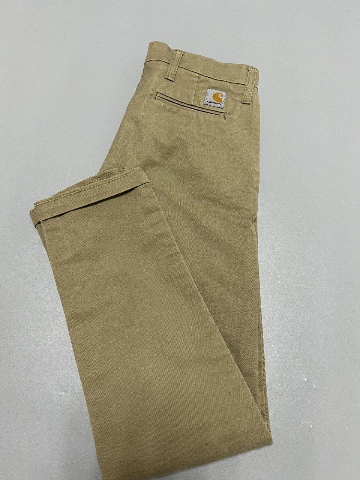 Carhartt Wip × Vintage Carhartt WIP vintage SID pants y2k Size US 30 / EU 46 - 3 Thumbnail