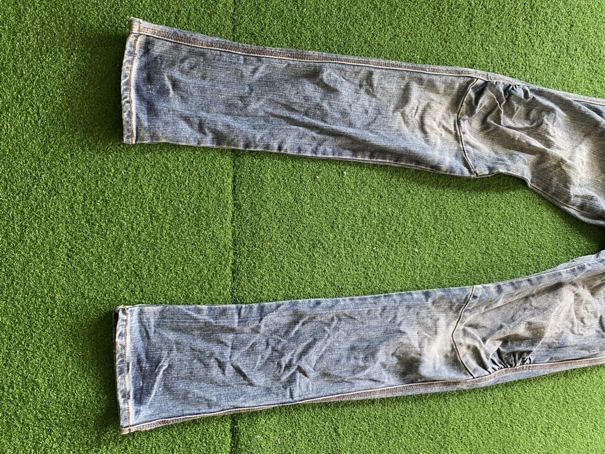 Vintage Osmosis Jeans