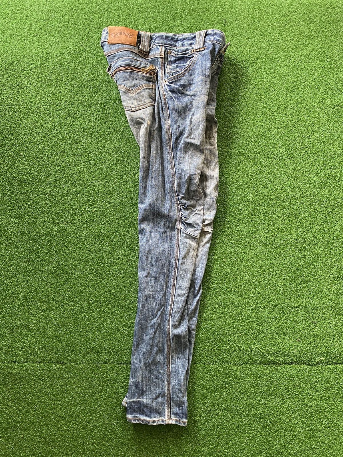 Vintage Osmosis Jeans
