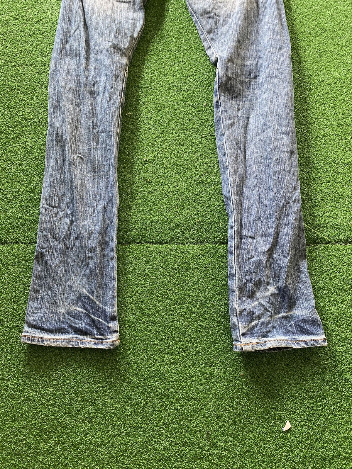 Vintage Osmosis Jeans