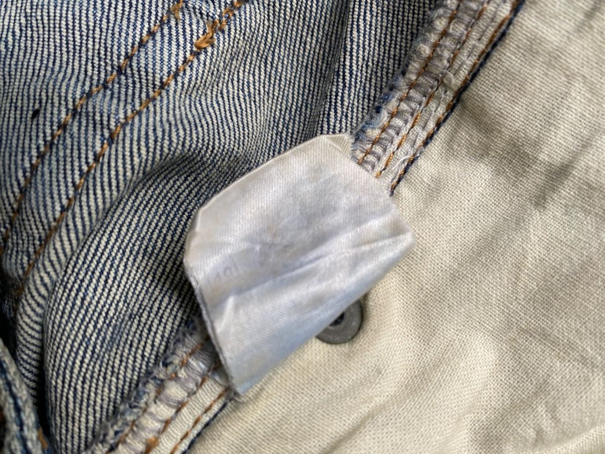 Vintage Osmosis Jeans