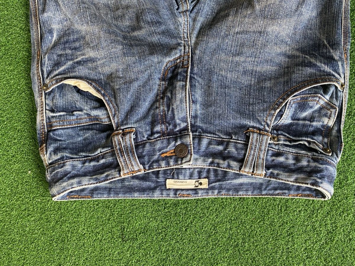 Vintage Osmosis Jeans