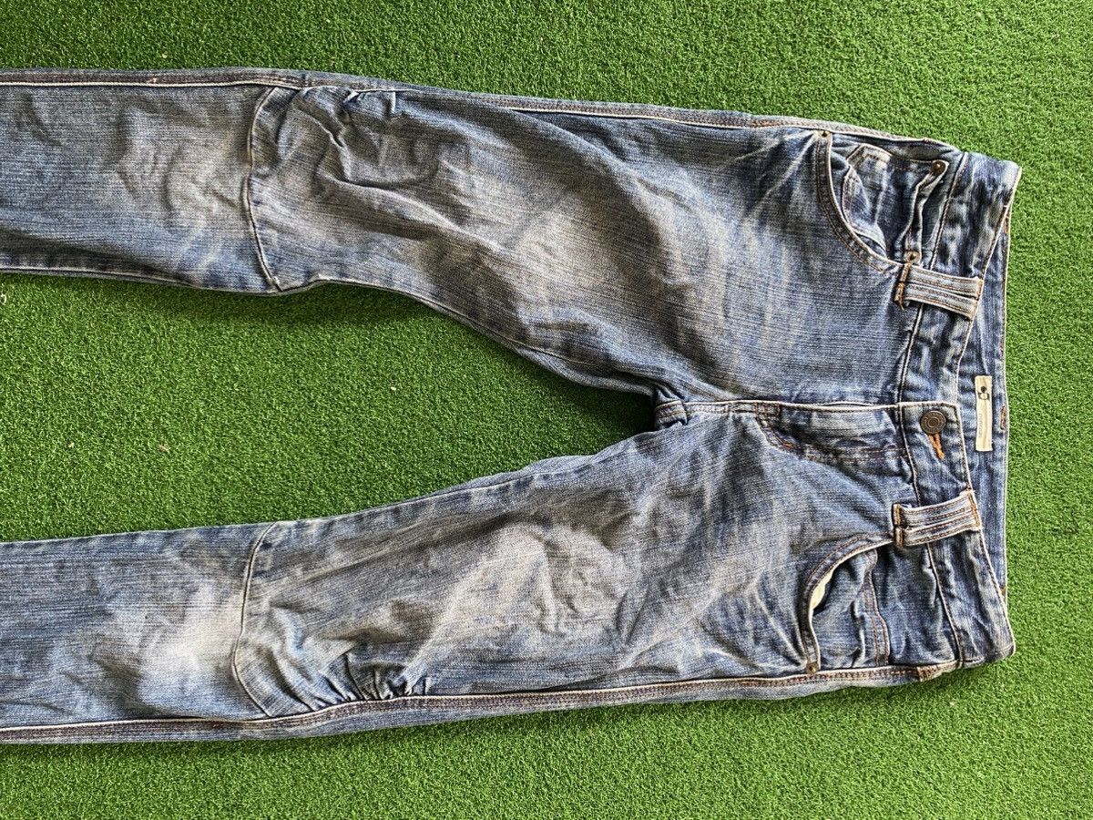 Vintage Osmosis Jeans