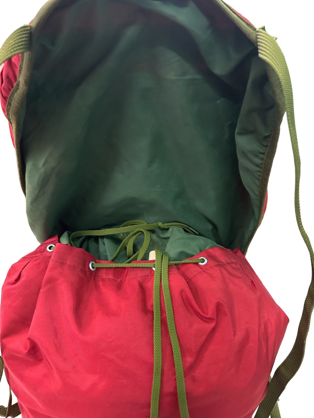 Karrimor × Vintage RARE VINTAGE 70s KARRIMOR RUCKSAK HIKING BAG Size ONE SIZE - 10 Thumbnail
