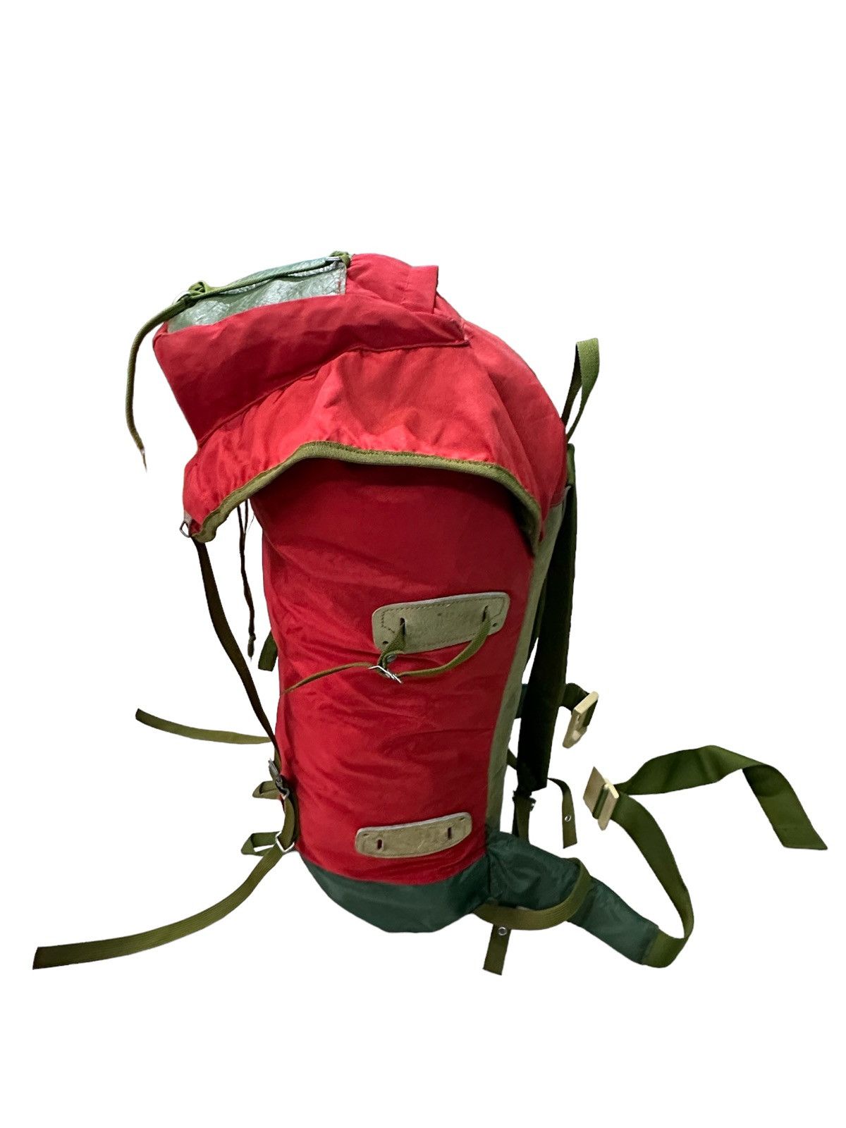 Karrimor × Vintage RARE VINTAGE 70s KARRIMOR RUCKSAK HIKING BAG Size ONE SIZE - 2 Thumbnail
