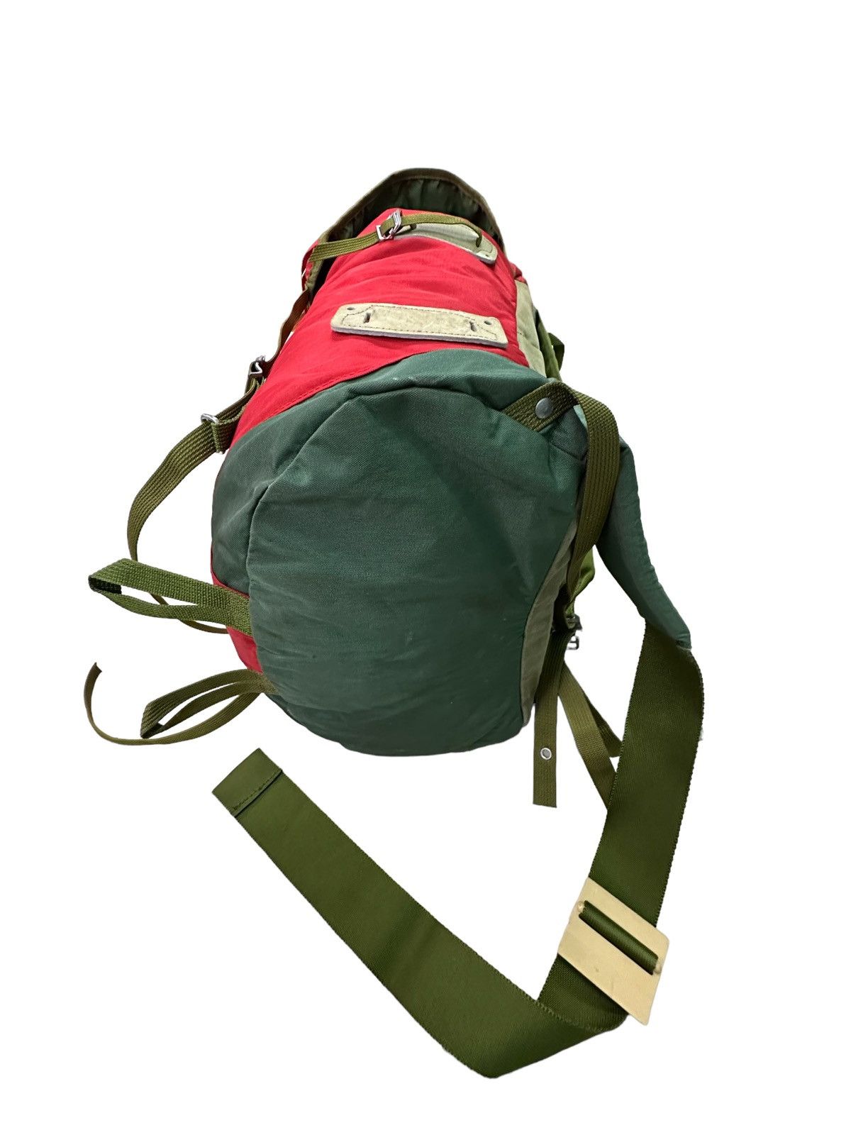 Karrimor × Vintage RARE VINTAGE 70s KARRIMOR RUCKSAK HIKING BAG Size ONE SIZE - 7 Thumbnail