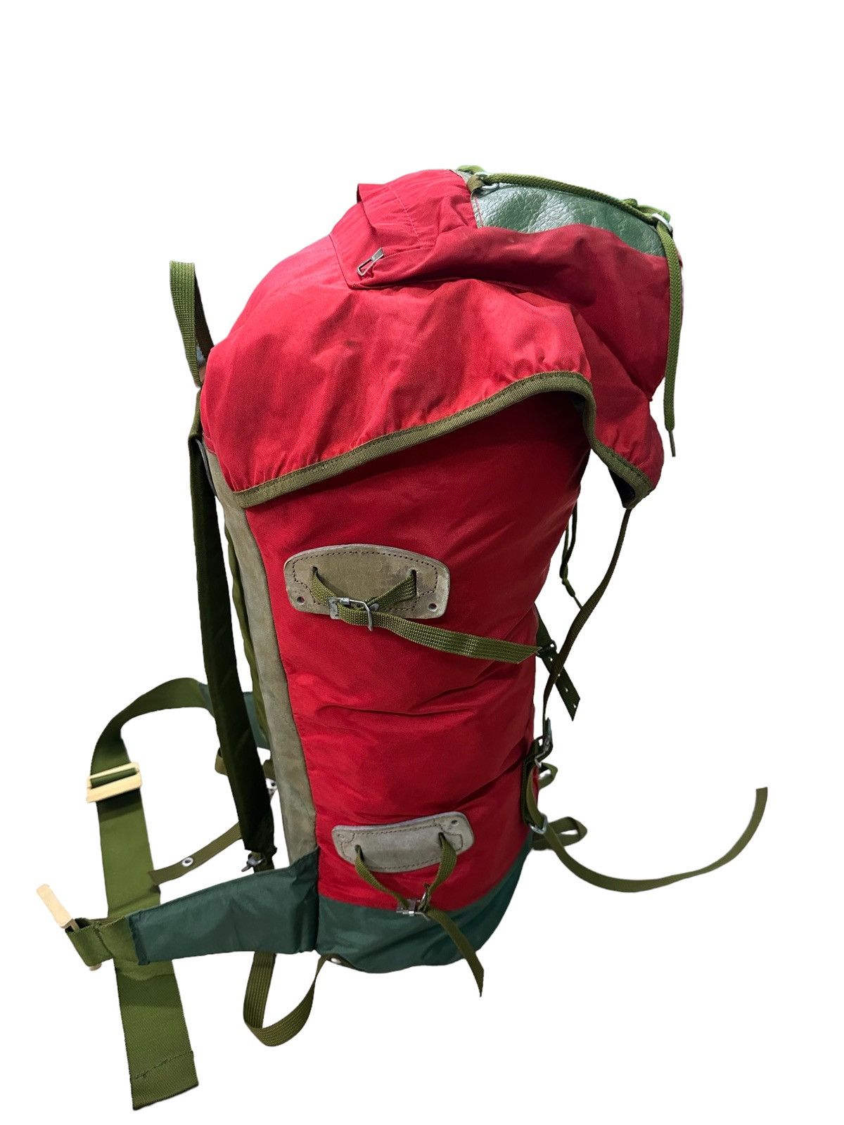 Karrimor × Vintage RARE VINTAGE 70s KARRIMOR RUCKSAK HIKING BAG Size ONE SIZE - 4 Thumbnail