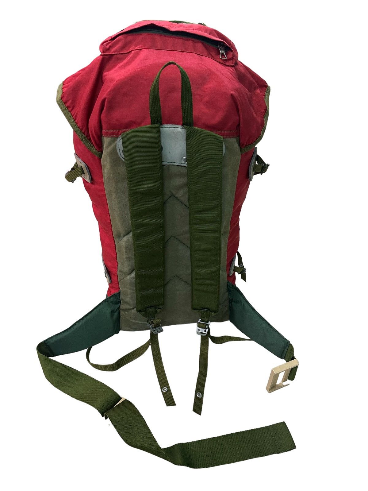 Karrimor × Vintage RARE VINTAGE 70s KARRIMOR RUCKSAK HIKING BAG Size ONE SIZE - 3 Thumbnail
