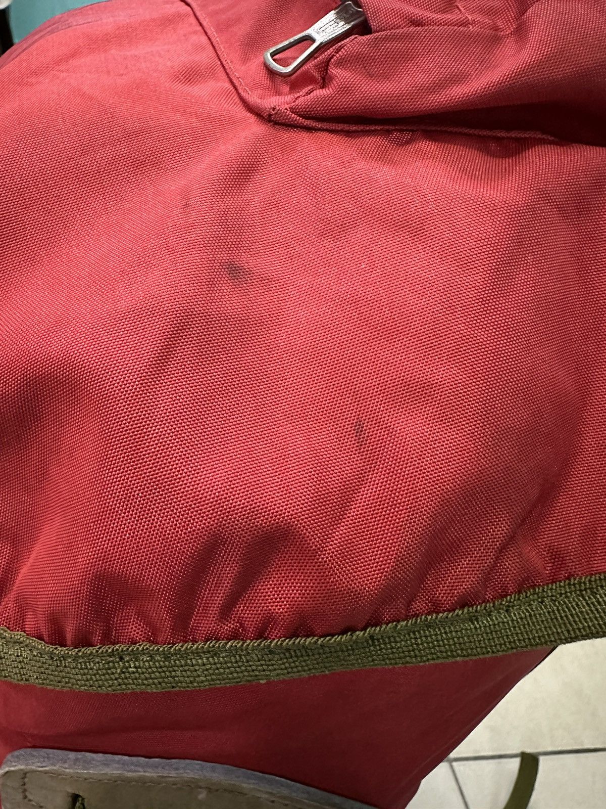 Karrimor × Vintage RARE VINTAGE 70s KARRIMOR RUCKSAK HIKING BAG Size ONE SIZE - 12 Thumbnail