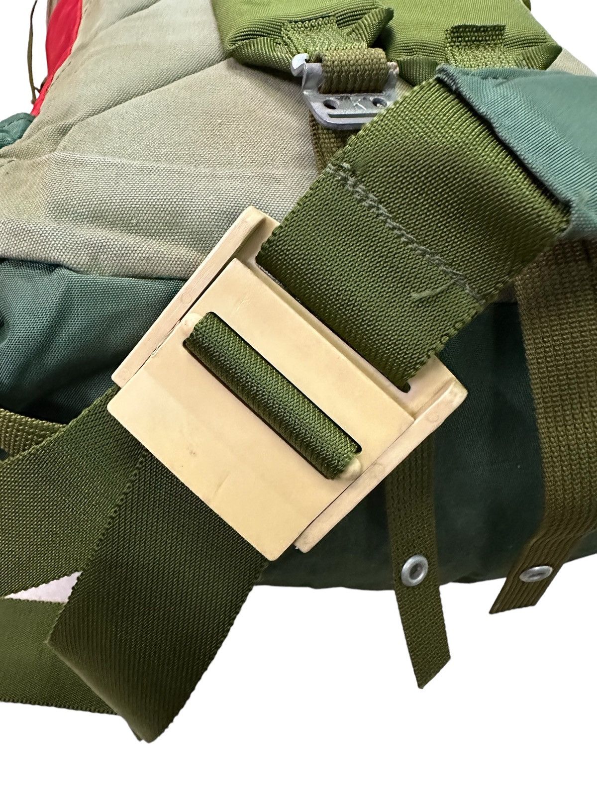 Karrimor × Vintage RARE VINTAGE 70s KARRIMOR RUCKSAK HIKING BAG Size ONE SIZE - 9 Thumbnail