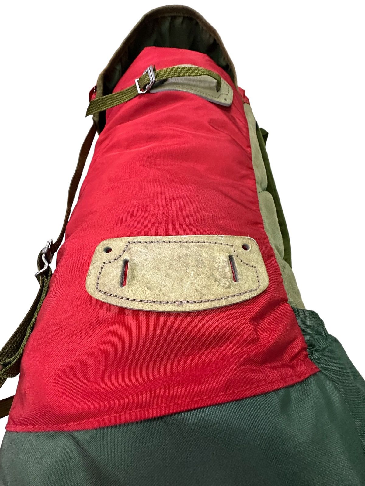 Karrimor × Vintage RARE VINTAGE 70s KARRIMOR RUCKSAK HIKING BAG Size ONE SIZE - 8 Thumbnail