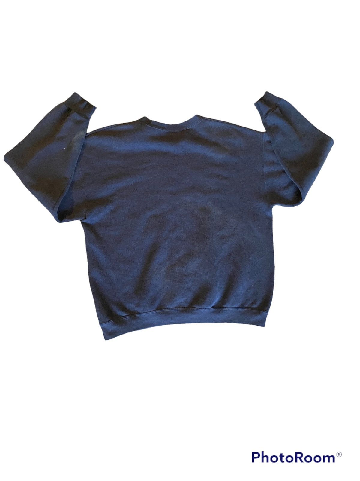 Russell Athletic × Vintage Vintage Tupac Crewneck Size US L / EU 52-54 / 3 - 2 Thumbnail