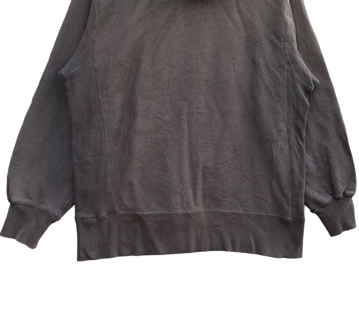 Diamond Head Vintage Diamond Head Sunfaded Hoodie Size US L / EU 52-54 / 3 - 6 Thumbnail