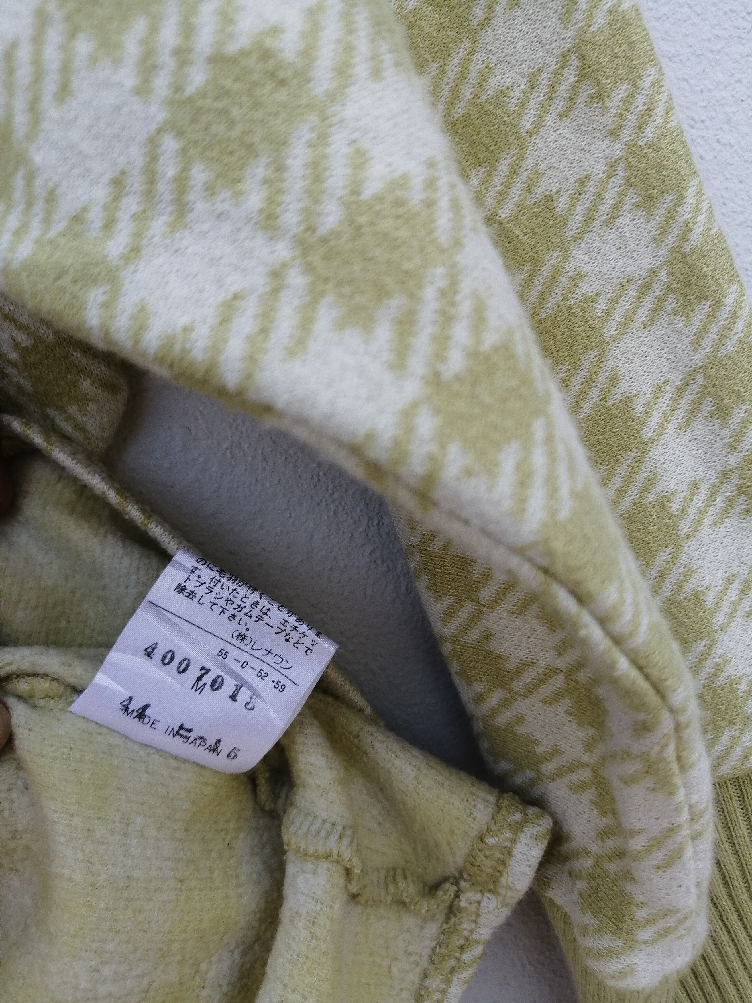 Designer × Japanese Brand × Vintage Norma Kamali Bat Wing Sweatshirt Pullover Size US M / EU 48-50 / 2 - 4 Thumbnail