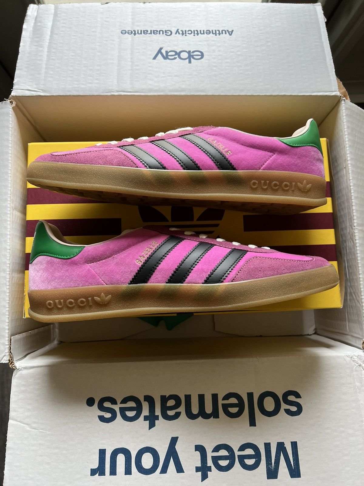adidas gazelle silver green womens adidas Gazelle Indoor | Earth Strata / Cloud White / Magic Beige