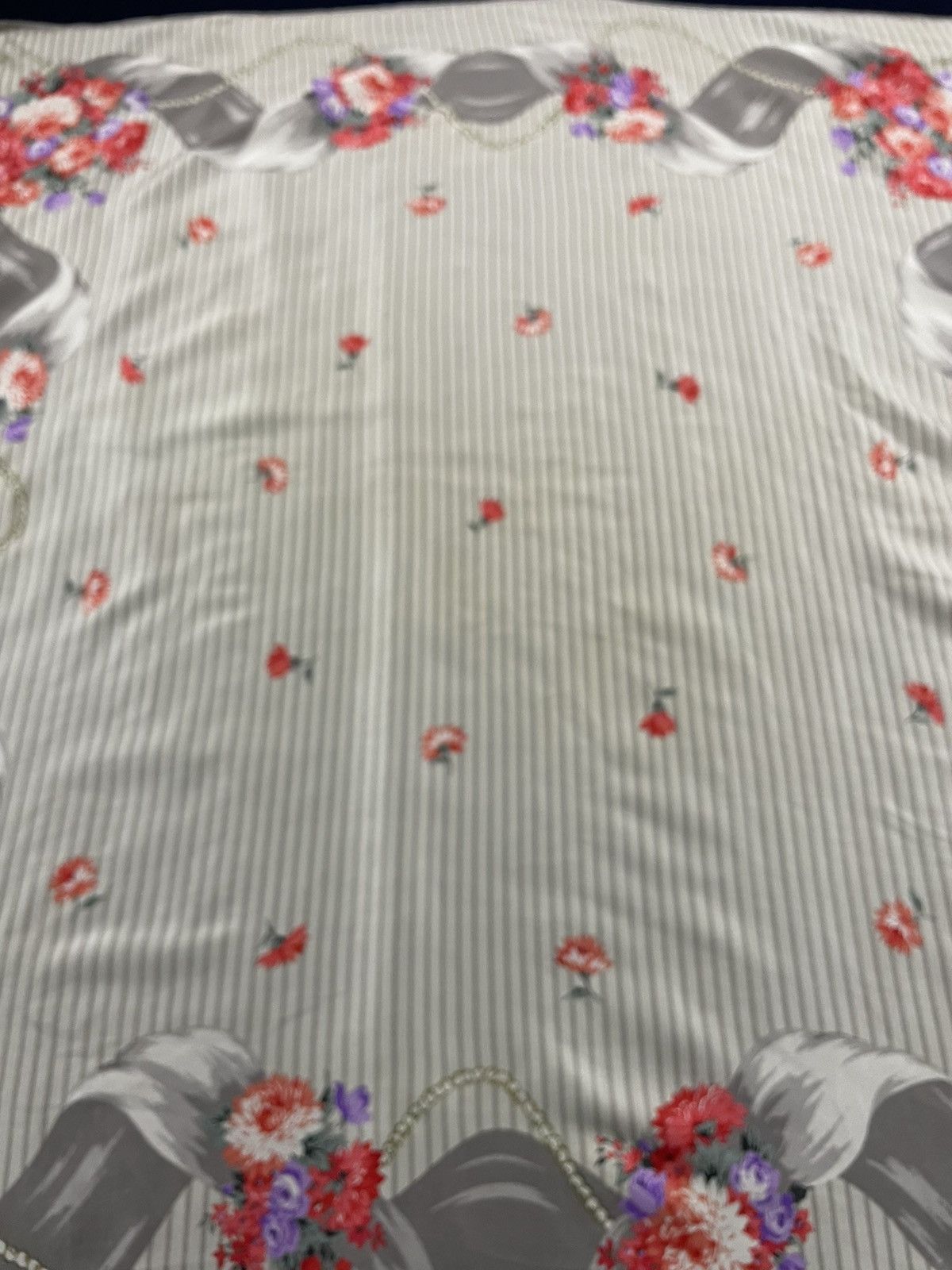 Other Christion Dior Silk Scarf Size ONE SIZE - 3 Thumbnail