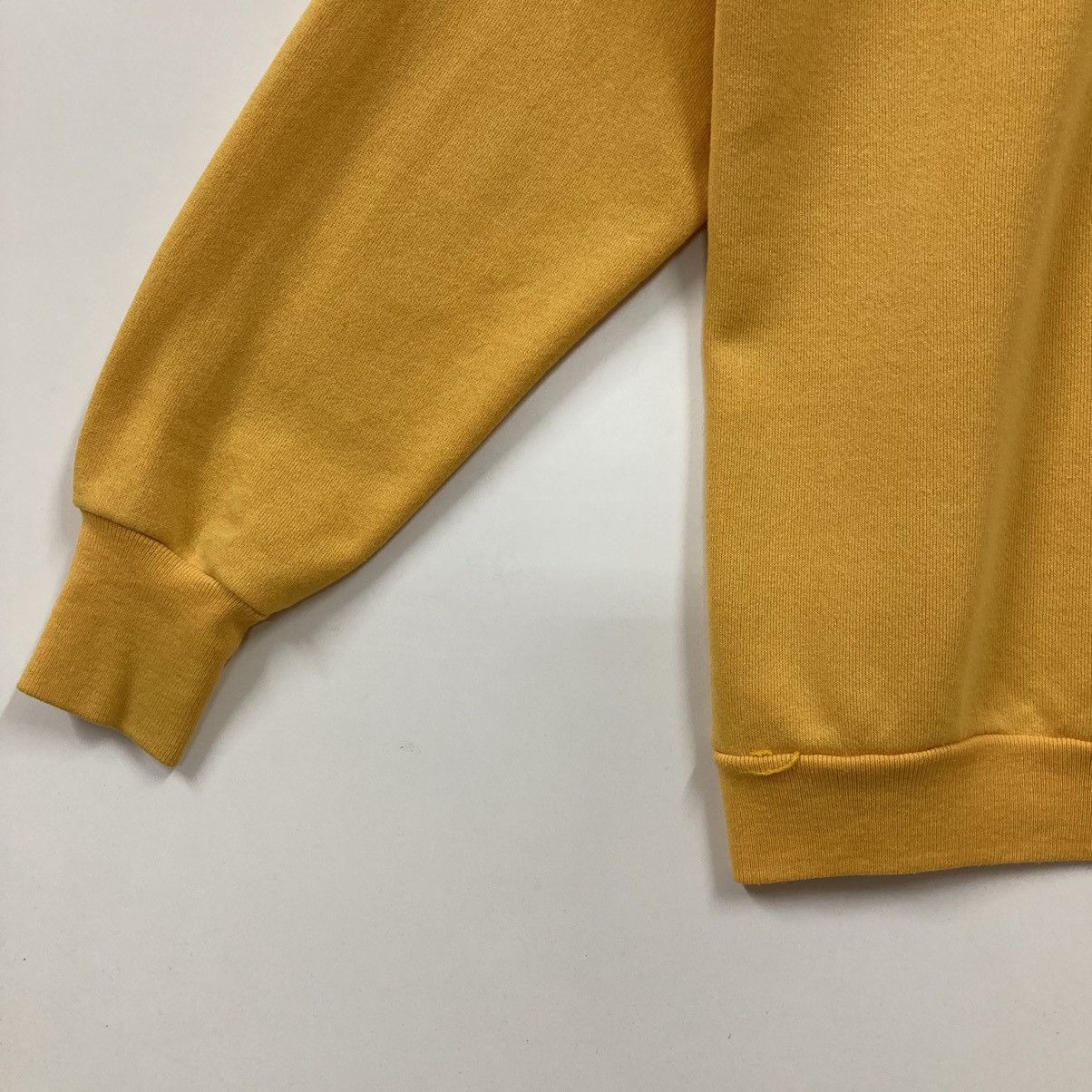 Cartoon Network × Vintage Vintage 90s Bart Simpson Rastabart Crewneck Sweatshirt Size US M / EU 48-50 / 2 - 10 Thumbnail