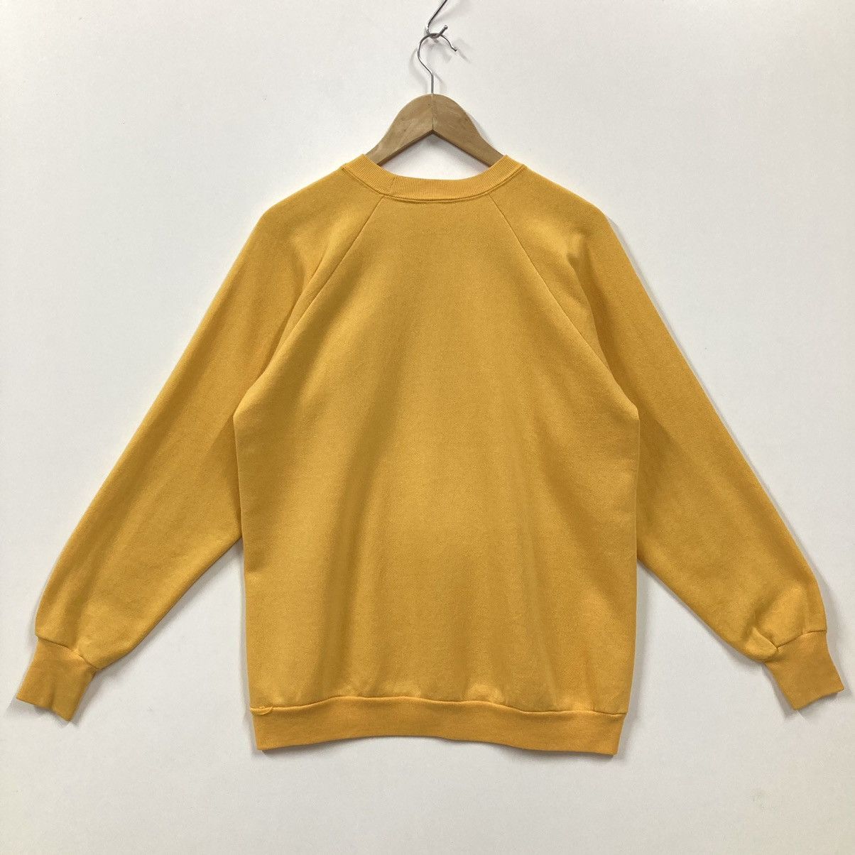 Cartoon Network × Vintage Vintage 90s Bart Simpson Rastabart Crewneck Sweatshirt Size US M / EU 48-50 / 2 - 9 Thumbnail