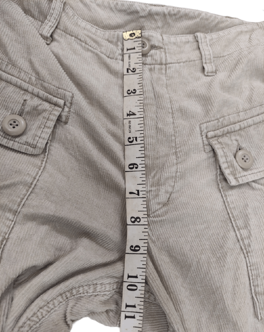 Other Vintage Avirex Military Monkey Pants Size US 32 / EU 48 - 11 Thumbnail