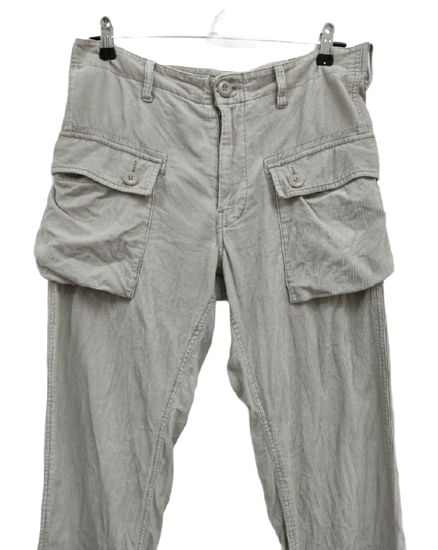 Other Vintage Avirex Military Monkey Pants Size US 32 / EU 48 - 6 Thumbnail