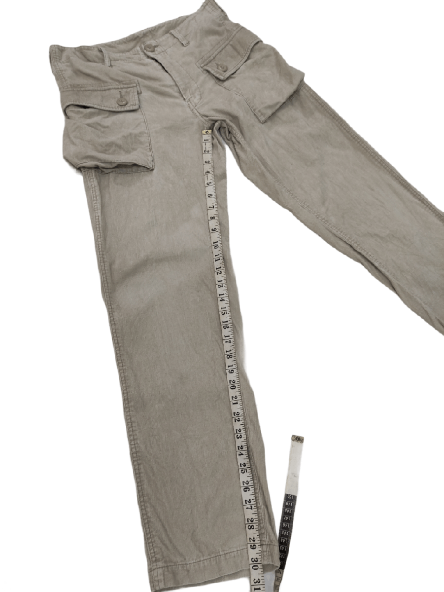Other Vintage Avirex Military Monkey Pants Size US 32 / EU 48 - 7 Thumbnail