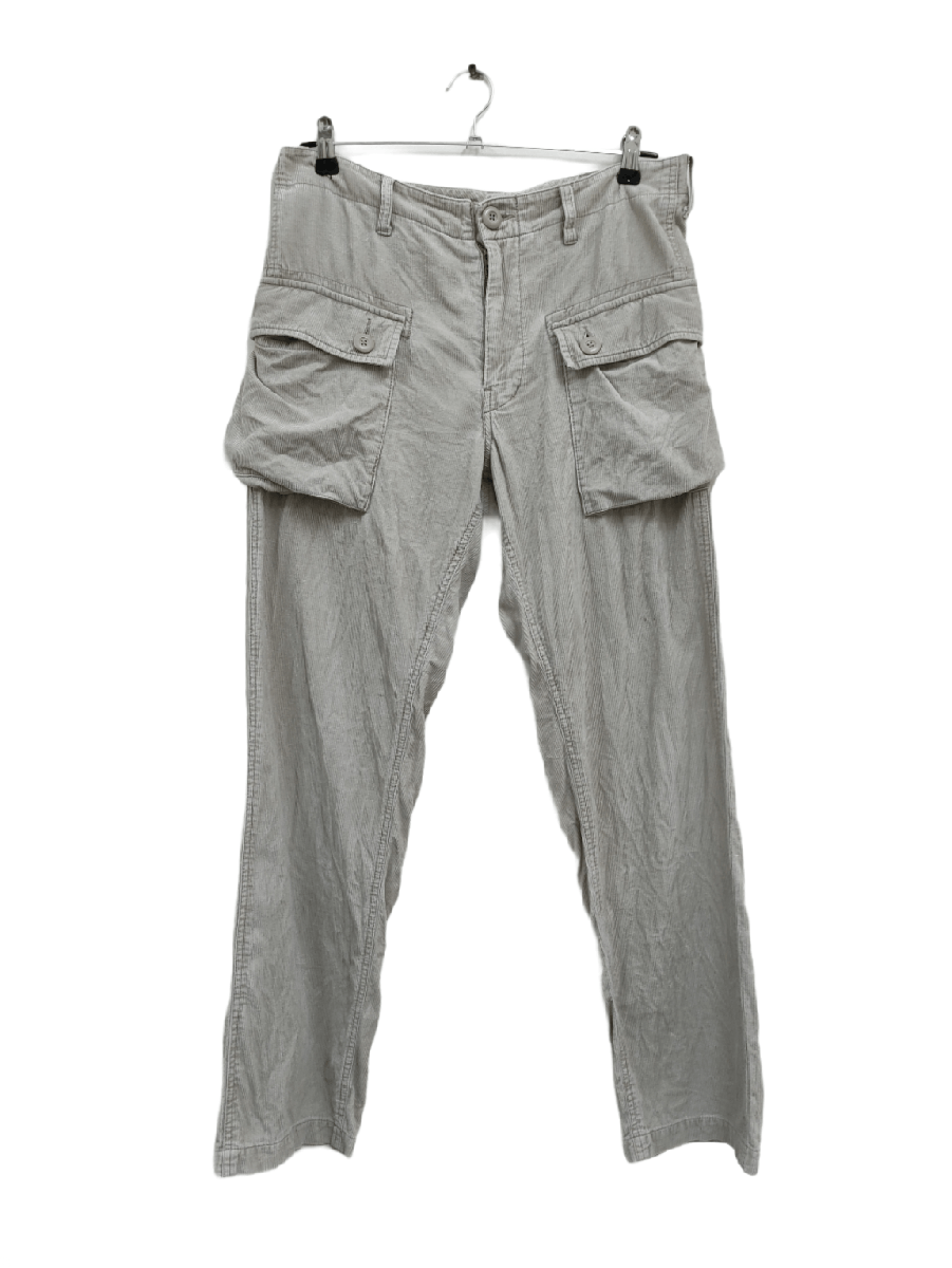 Vintage Avirex Military Monkey Pants