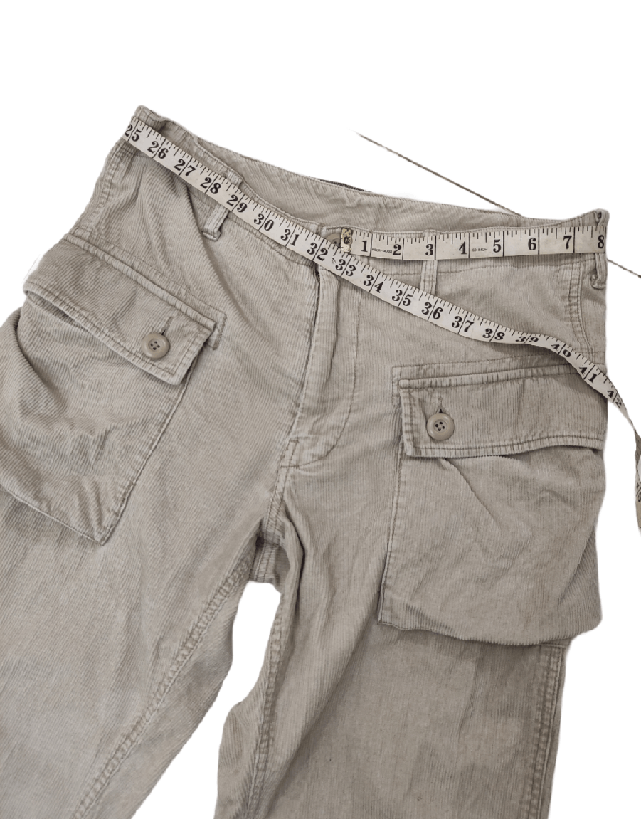 Other Vintage Avirex Military Monkey Pants Size US 32 / EU 48 - 8 Thumbnail