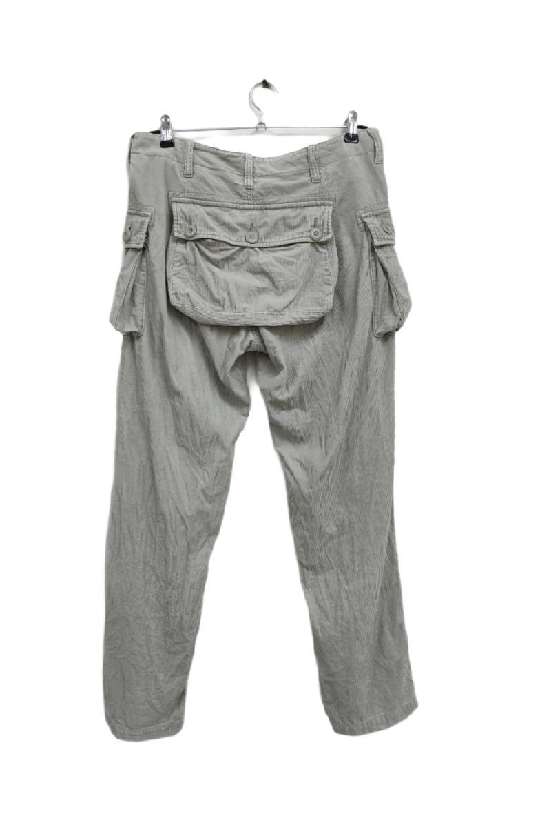 Other Vintage Avirex Military Monkey Pants Size US 32 / EU 48 - 5 Thumbnail