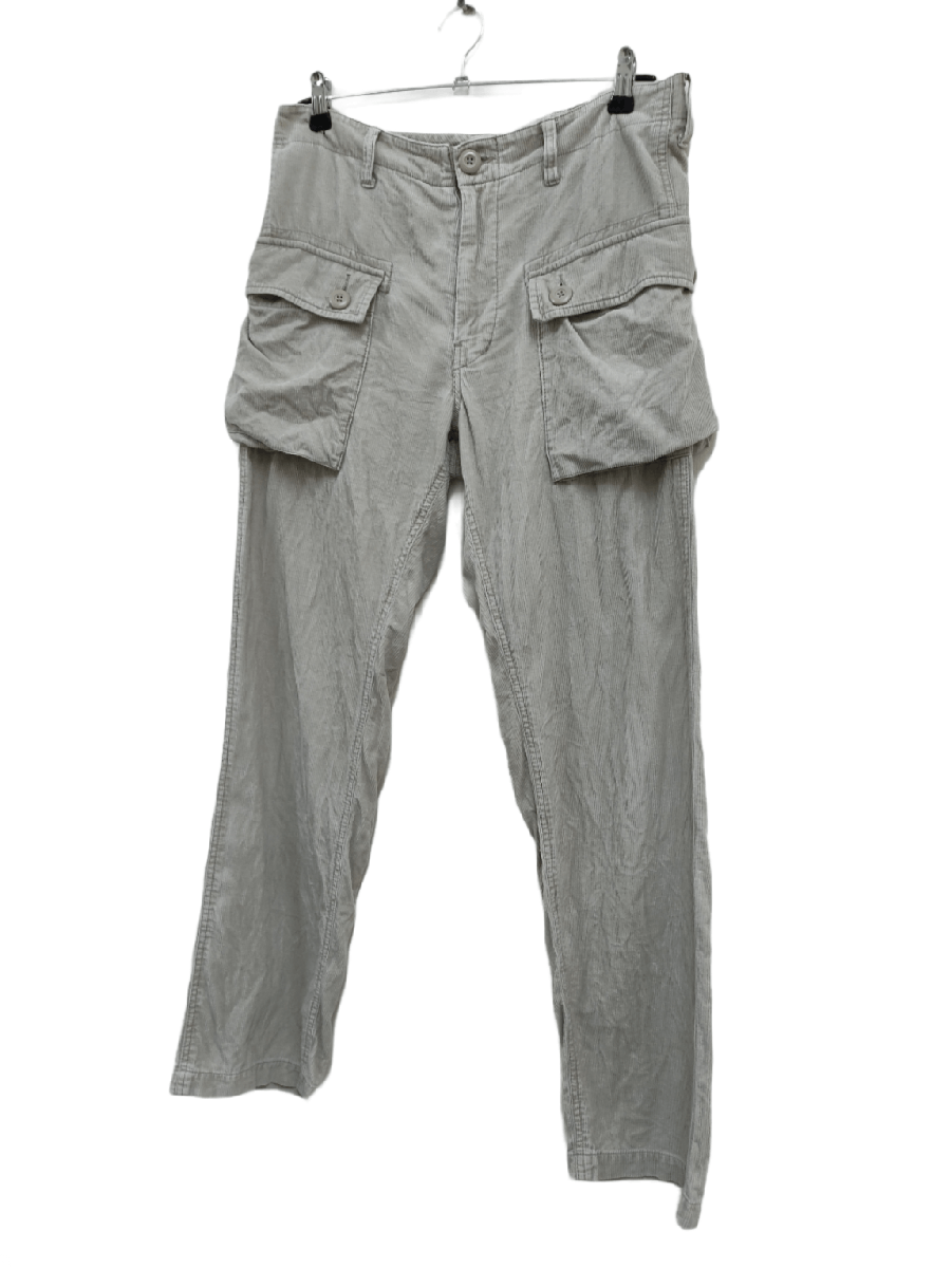 Other Vintage Avirex Military Monkey Pants Size US 32 / EU 48 - 2 Thumbnail