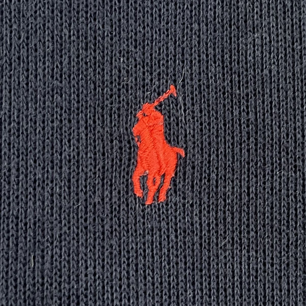 Polo Ralph Lauren Vintage Polo Ralph Lauren Zipper Hoodies Size US S / EU 44-46 / 1 - 5 Thumbnail