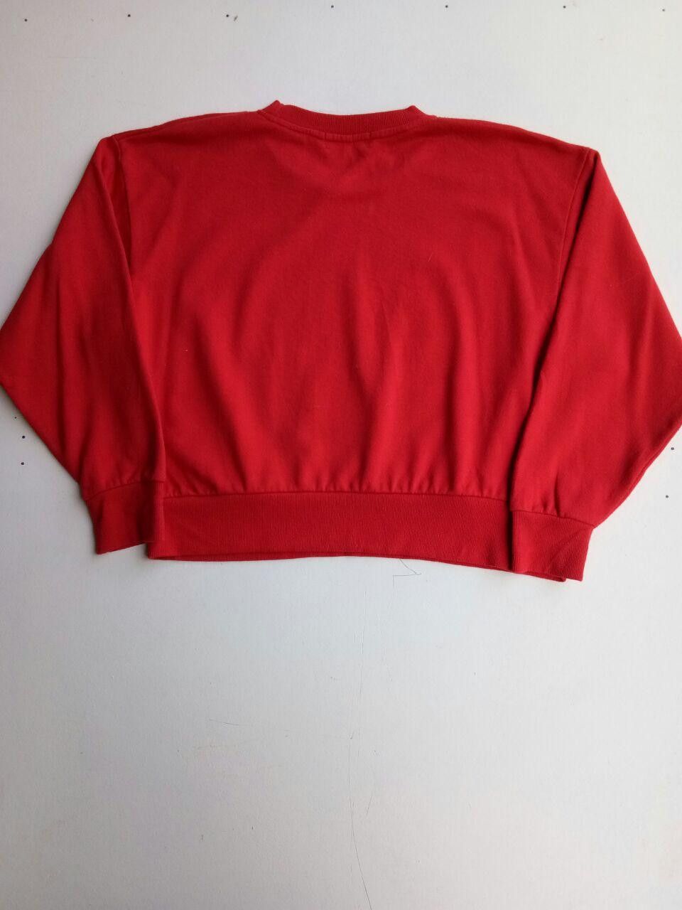 Other Vintage Browny We Like Study Sweatshirt Size US M / EU 48-50 / 2 - 2 Thumbnail