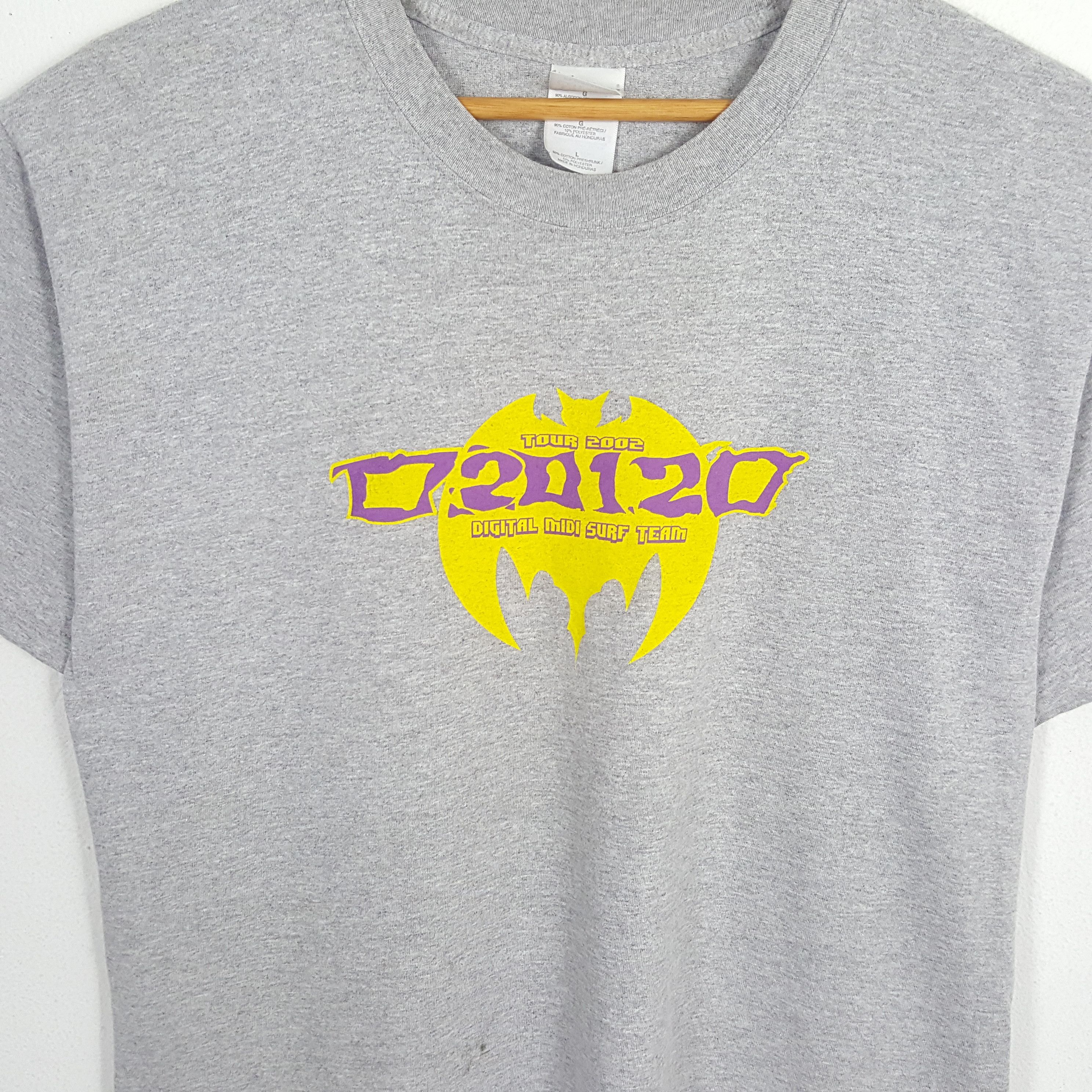 THE MAD CAPSULE MARKETS Tシャツ ヴィンテージ Vintage THE MAD CAPSULE MARKETS Japanese Band T-Shirt