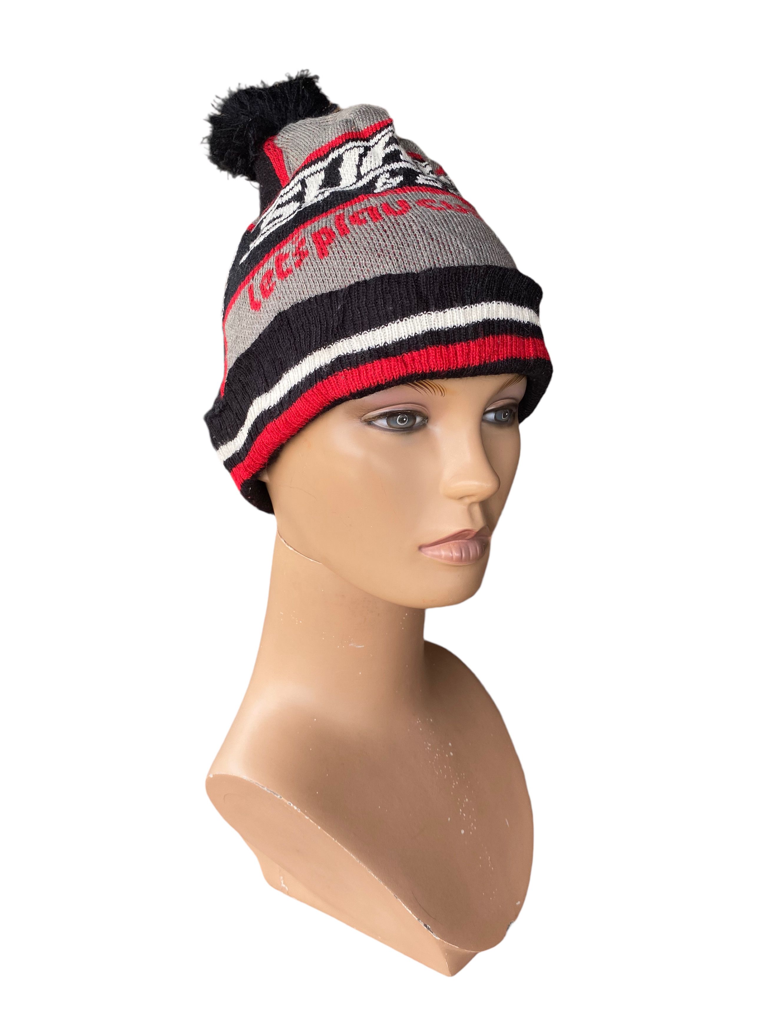 Other SURF BOARD beanie Authentic hat Size ONE SIZE - 2 Thumbnail
