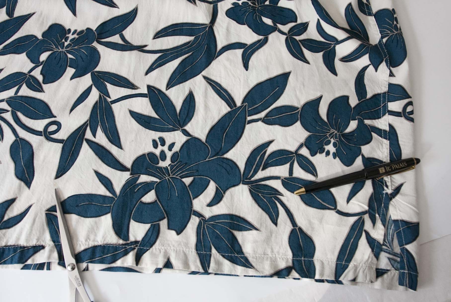 Reyn Spooner Reyn Spooner Shirt 100% Rayon Floral Classic Fit Size M Size US M / EU 48-50 / 2 - 4 Thumbnail
