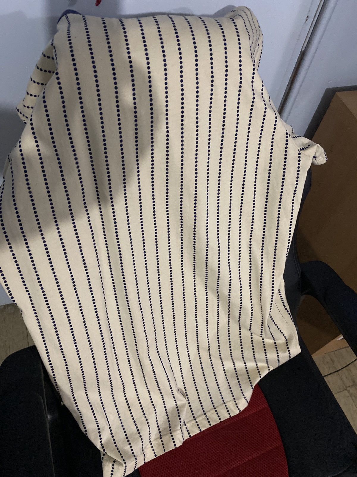 Gstar yankee shirt