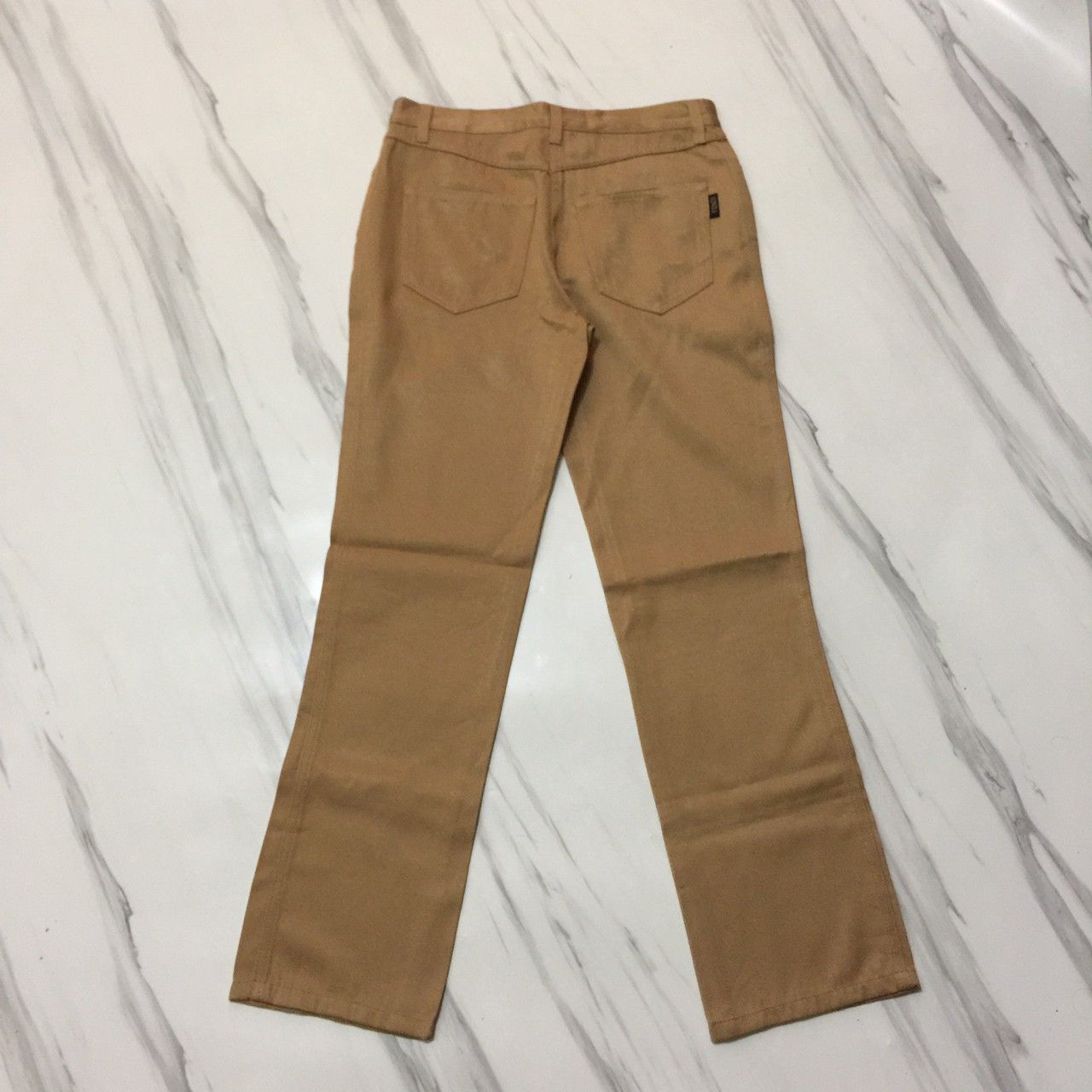 Fendi fendi denim pants Size 28" / US 6 / IT 42 - 6 Thumbnail