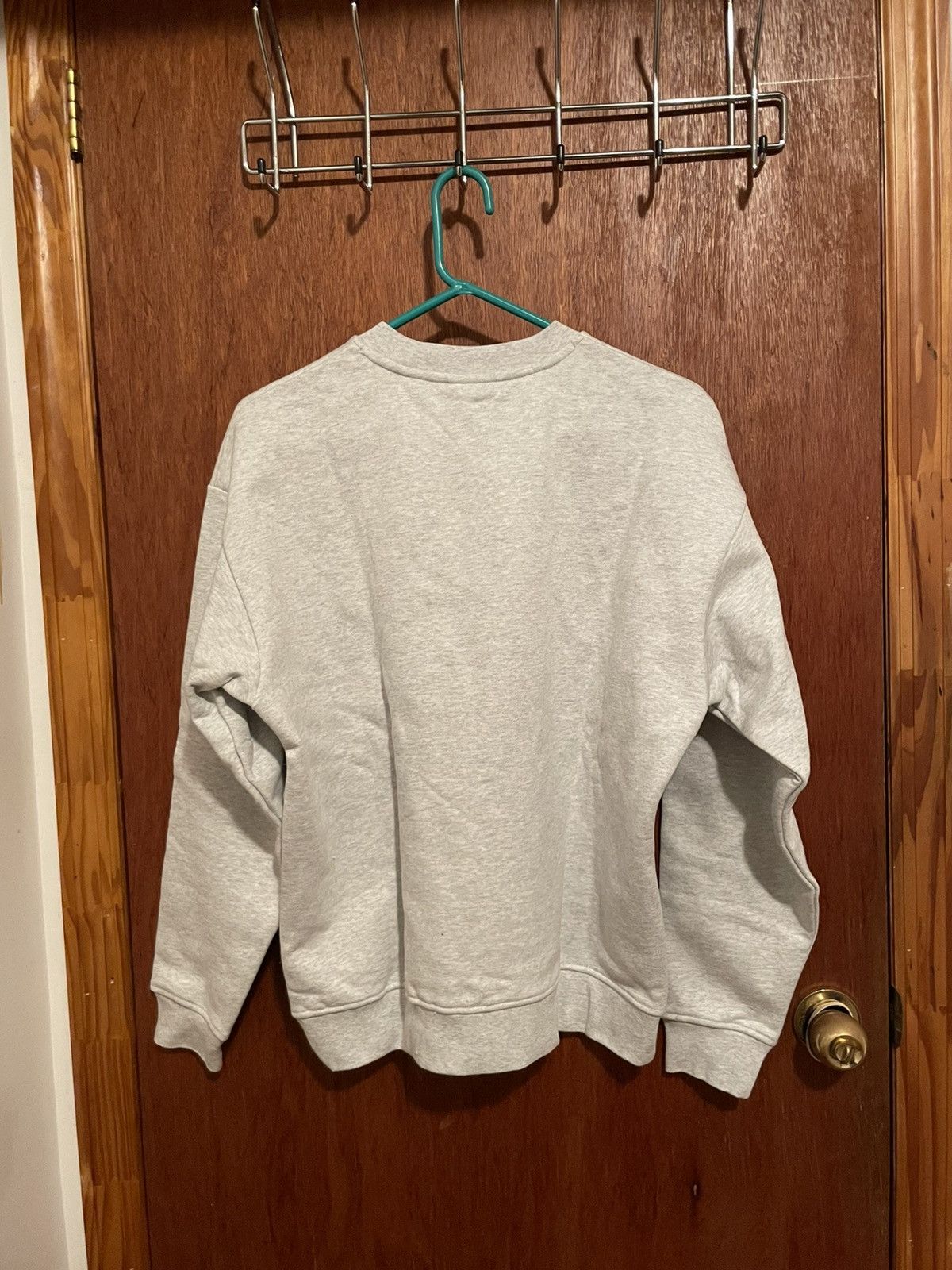 Kith Kith Logo Crewneck Size US S / EU 44-46 / 1 - 2 Thumbnail