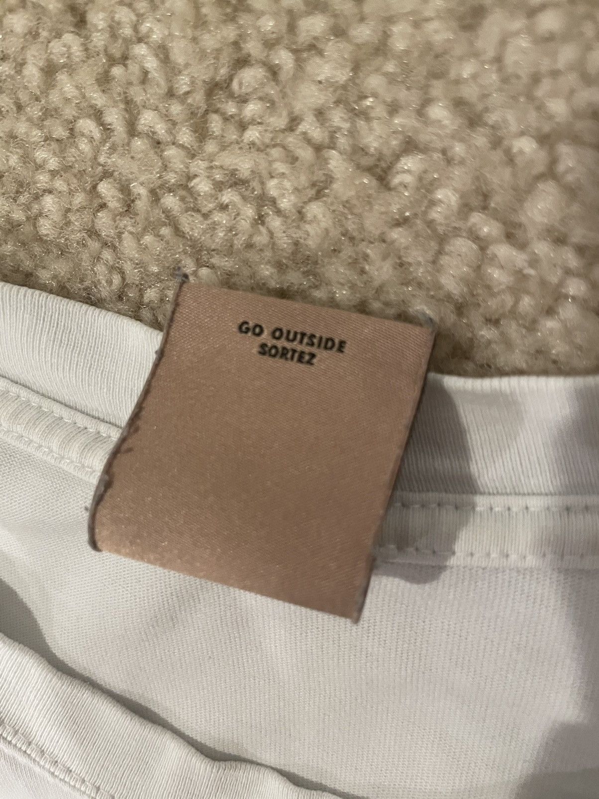 Nike Vintage Nike ACG 3D Tee L Size US L / EU 52-54 / 3 - 6 Thumbnail