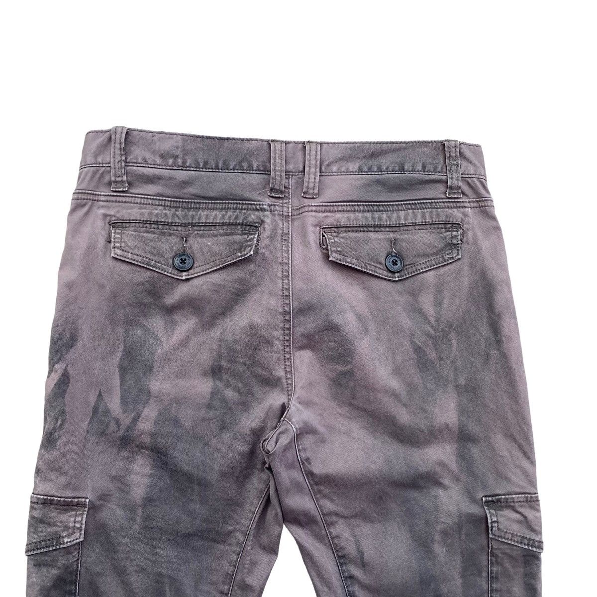 semanticdesign Semantic Design faded cargo Size US 34 / EU 50 - 6 Thumbnail