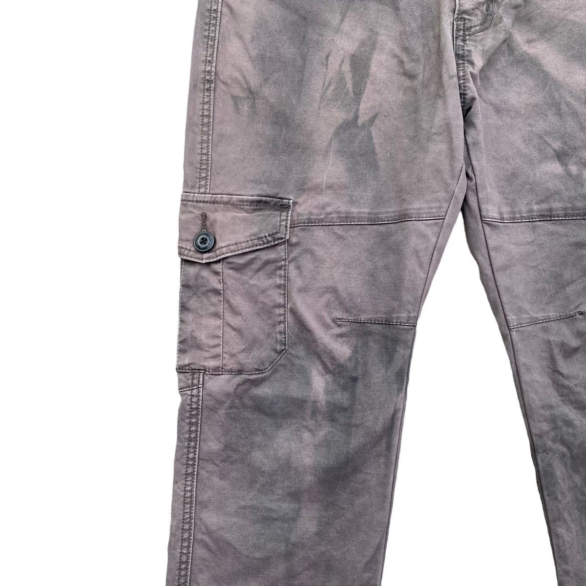 semanticdesign Semantic Design faded cargo Size US 34 / EU 50 - 2 Thumbnail