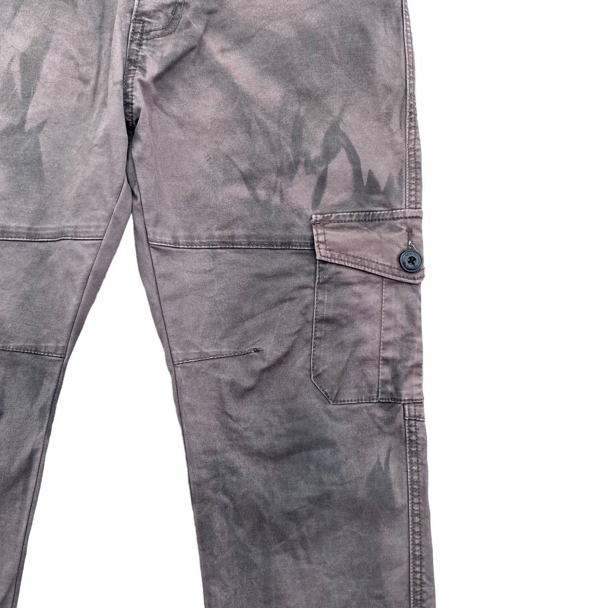 semanticdesign Semantic Design faded cargo Size US 34 / EU 50 - 3 Thumbnail