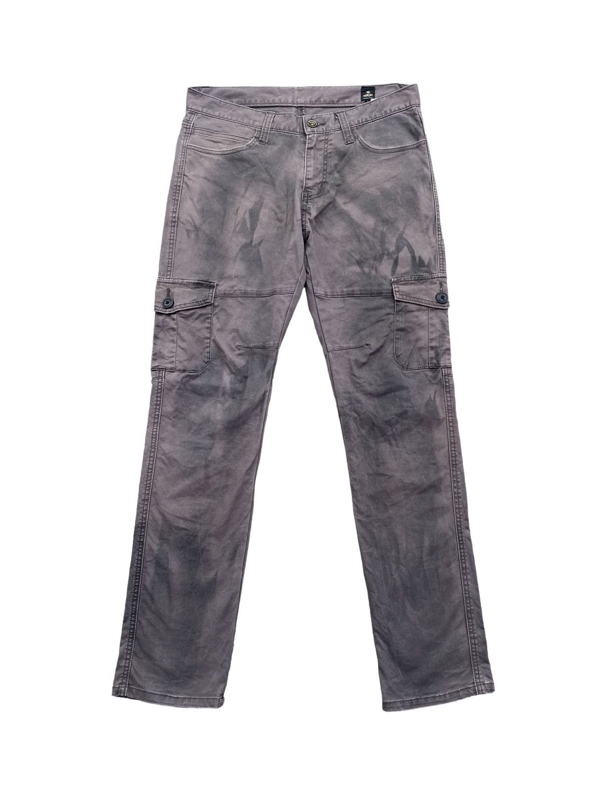 semanticdesign Semantic Design faded cargo Size US 34 / EU 50 - 1 Thumbnail