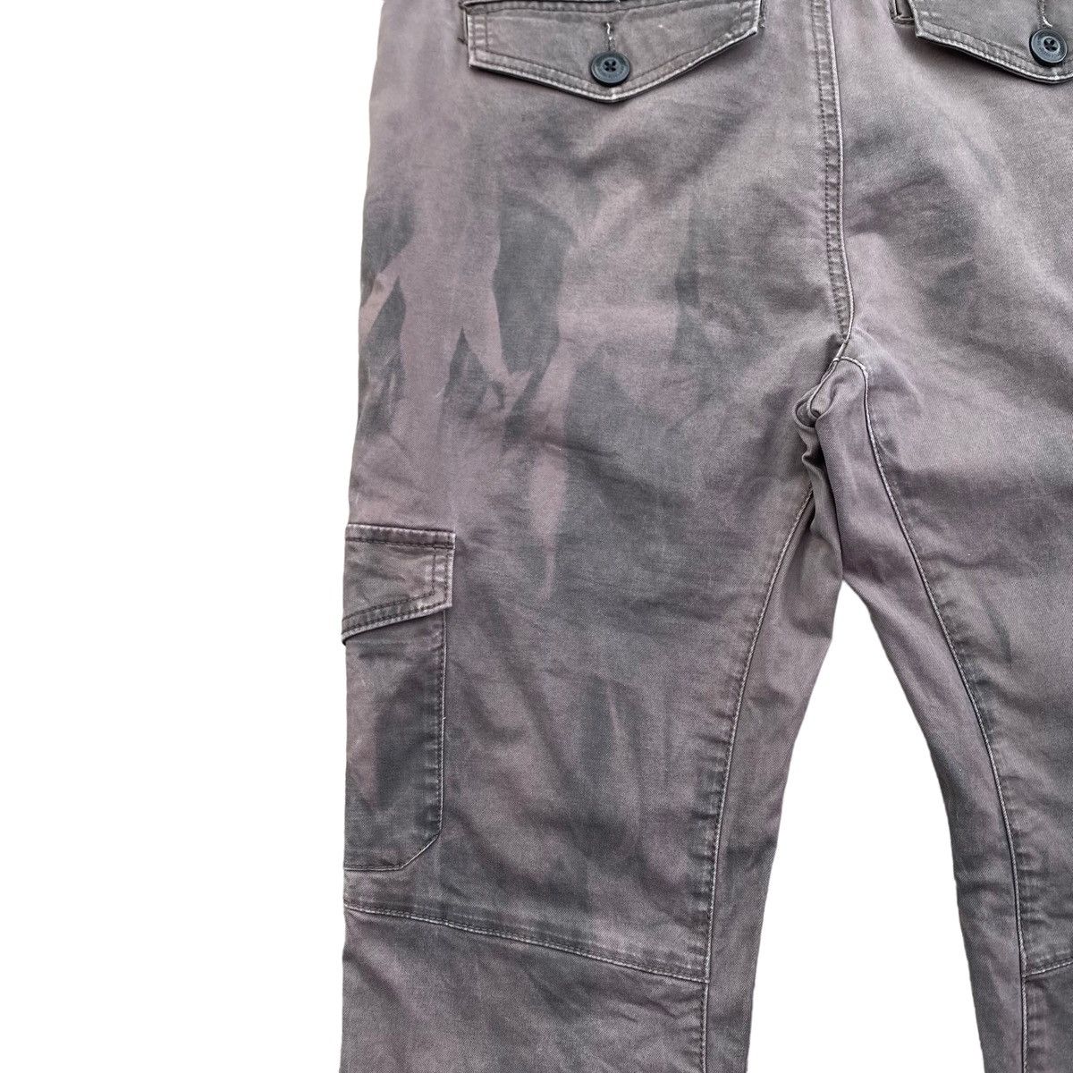 semanticdesign Semantic Design faded cargo Size US 34 / EU 50 - 7 Thumbnail