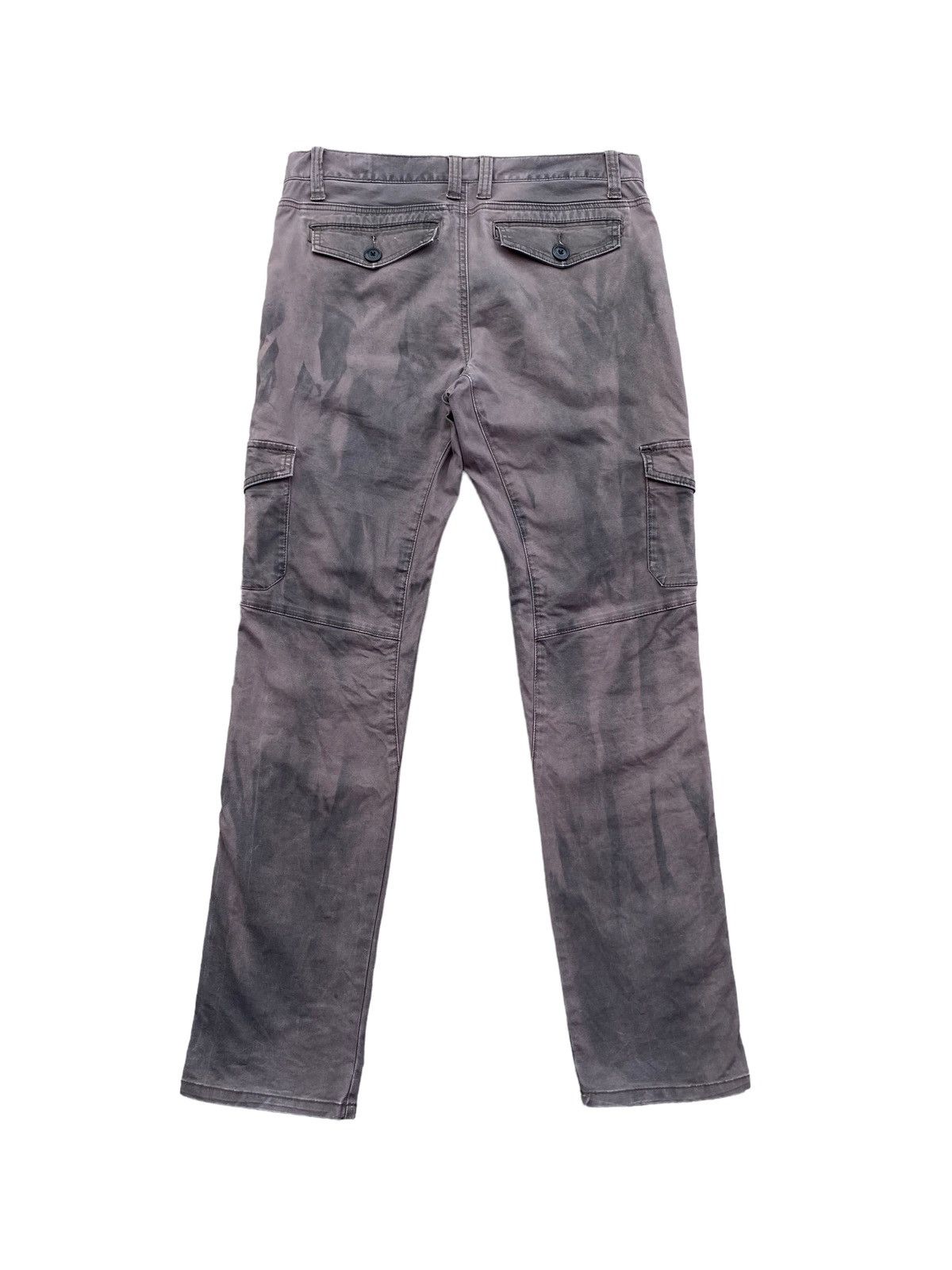 semanticdesign Semantic Design faded cargo Size US 34 / EU 50 - 5 Thumbnail