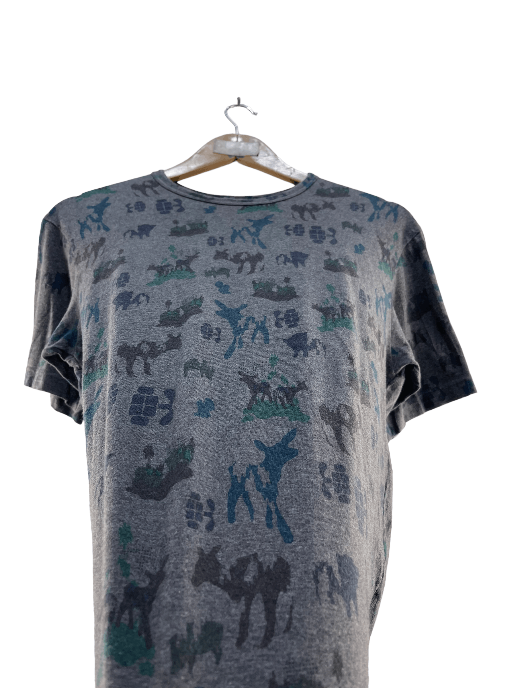 Comme des Garcons × Comme des Garcons Homme Comme des Garcons Homme Shirt Size US S / EU 44-46 / 1 - 5 Thumbnail