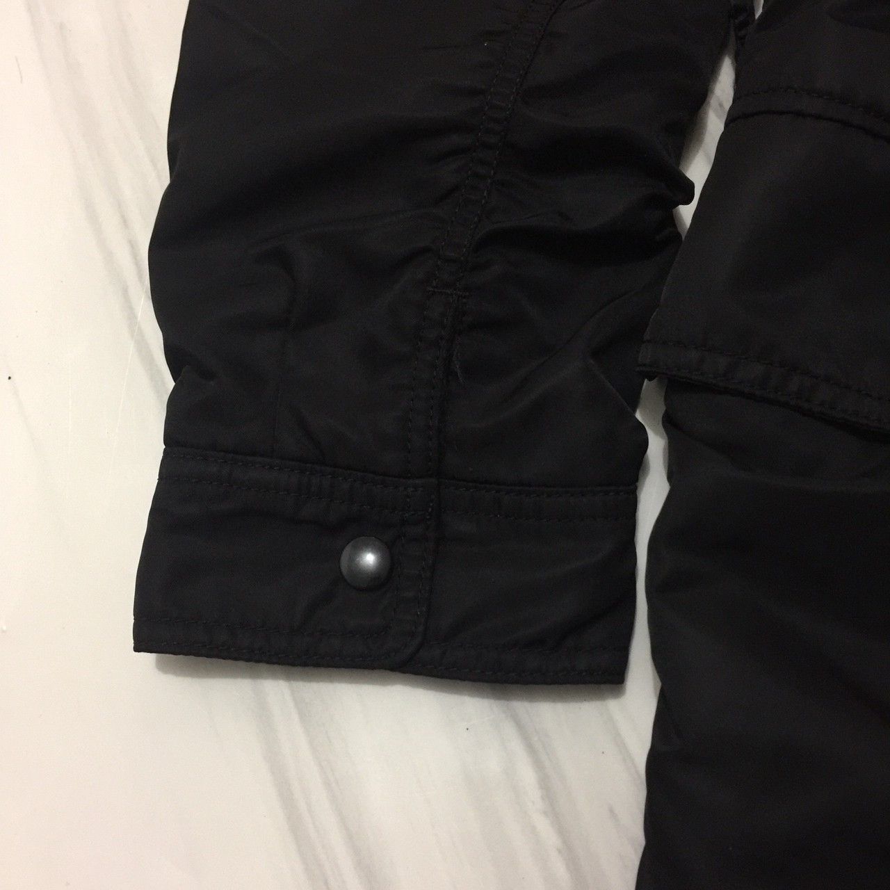 CABANE de ZUCCa × Issey Miyake × Zucca zucca parka Size US S / EU 44-46 / 1 - 7 Thumbnail