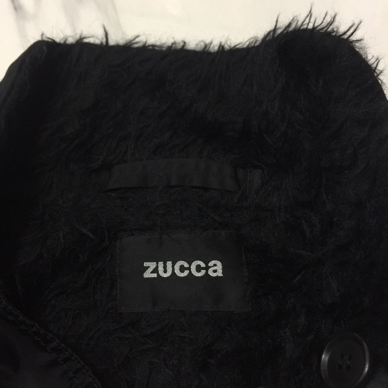 CABANE de ZUCCa × Issey Miyake × Zucca zucca parka Size US S / EU 44-46 / 1 - 4 Thumbnail