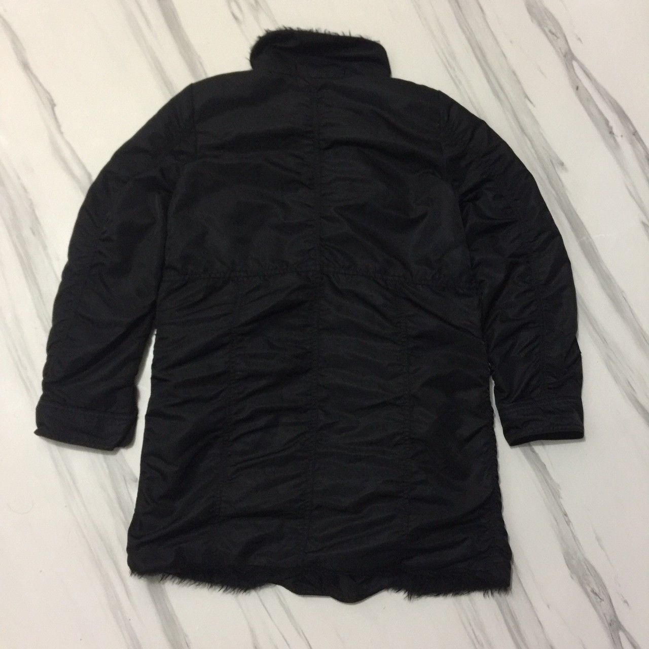 CABANE de ZUCCa × Issey Miyake × Zucca zucca parka Size US S / EU 44-46 / 1 - 9 Thumbnail