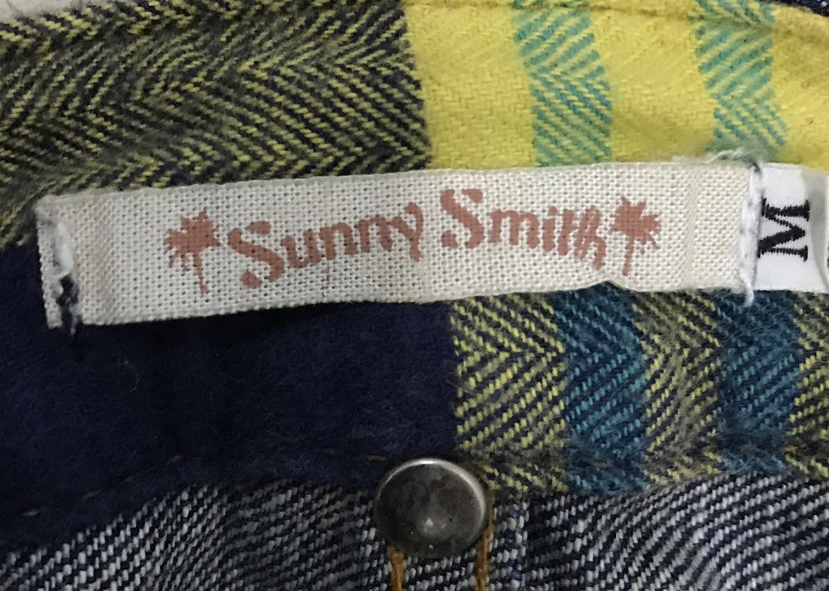 Designer SUNNY SMITH OVERALLS Size US 30 / EU 46 - 14 Thumbnail